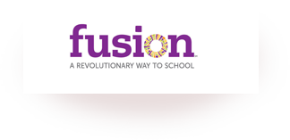 fusion client logo