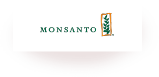 MonsantoCompany client logo