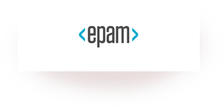epam client logo